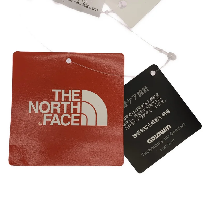 THE NORTH FACE / ザノースフェイス | × BEAMS / ロゴ ロングスリーブ Tシャツ | L | メンズ