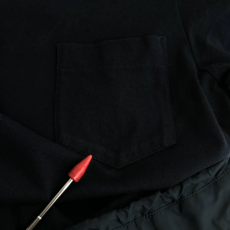sacai / サカイ | 2021SS | × KAWS / プリーツ切り替え ワンピース | 2 | レディース