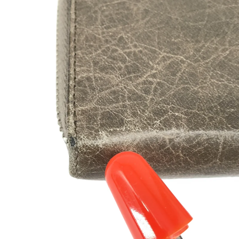 BALENCIAGA / バレンシアガ | Giant Continental Long Wallet / Long