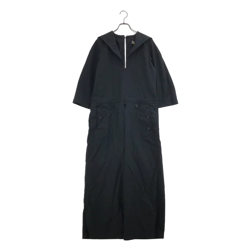tao COMME des GARCONS / タオコムデギャルソン | 2024AW | オールインワン パンツ TN-A006 | M | レディース