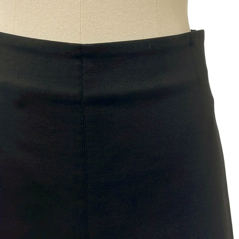 SUPPORT SURFACE / サポートサーフェス | soutiencollar / flow skirt フロースカート | 1 | レディース