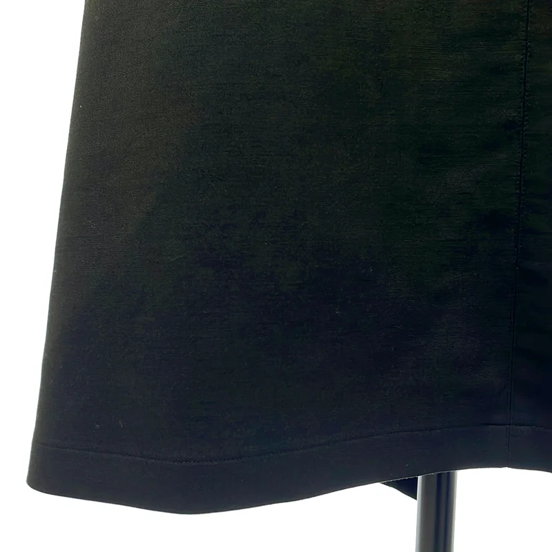 SUPPORT SURFACE / サポートサーフェス | soutiencollar / flow skirt フロースカート | 1 | レディース