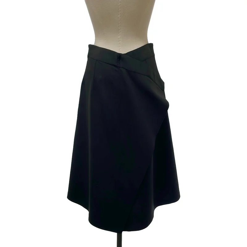 SUPPORT SURFACE / サポートサーフェス | soutiencollar / flow skirt フロースカート | 1 | レディース