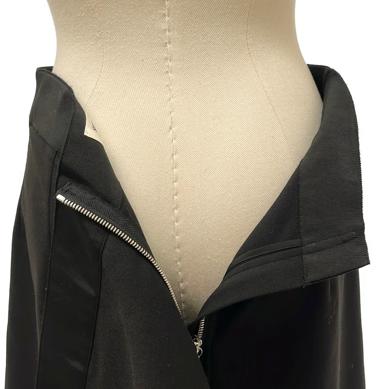 SUPPORT SURFACE / サポートサーフェス | soutiencollar / flow skirt フロースカート | 1 | レディース