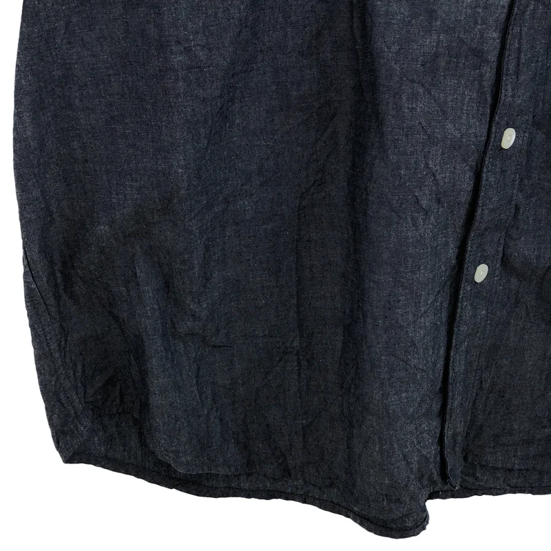 Traditional Weatherwear / トラディショナルウェザーウェア | SHIRT 003 シャツ_半袖 G261CIFSH0310DG | S | メンズ