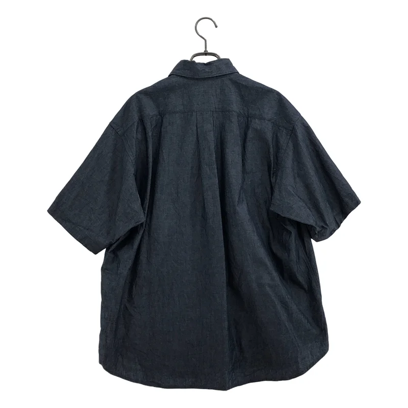 Traditional Weatherwear / トラディショナルウェザーウェア | SHIRT 003 シャツ_半袖 G261CIFSH0310DG | S | メンズ