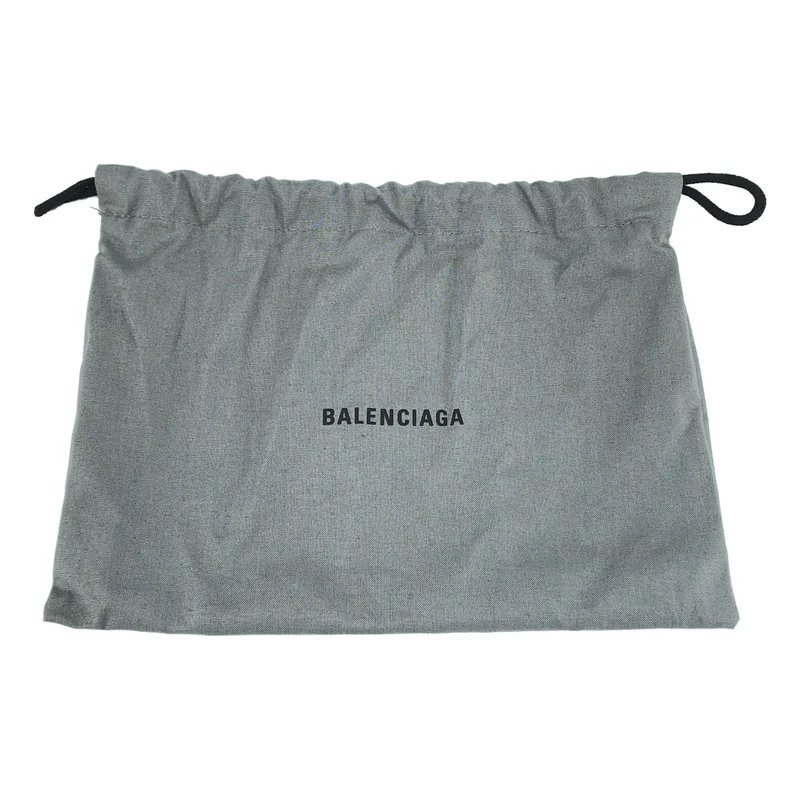 BALENCIAGA / バレンシアガ | ジャイアントマネー ロングウォレット / 長財布 |