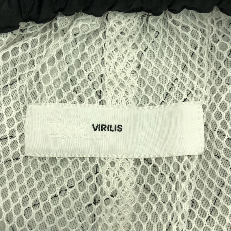 TOGA VIRILIS  / トーガビリリース | 2023AW | Quilting short pants / キルティング ショートパンツ | 44 | メンズ