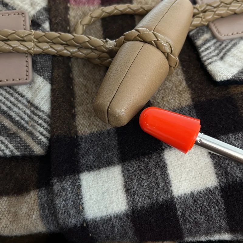 BURBERRY LONDON ENGLAND / バーバリーロンドンイングランド | ノバチェックダッフルコート 4564968 | 48 | メンズ