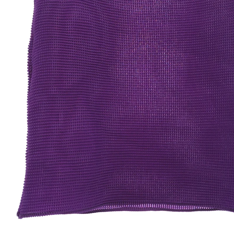 me ISSEY MIYAKE / ミーイッセイミヤケ | ワッフルプリーツ ノースリーブカットソー |