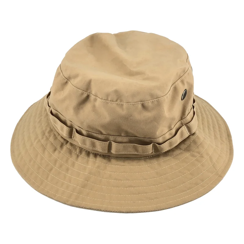 GOODENOUGH / グッドイナフ | HEAD PORTER / ヘッドポーター サファリハット 帽子 | M | その他