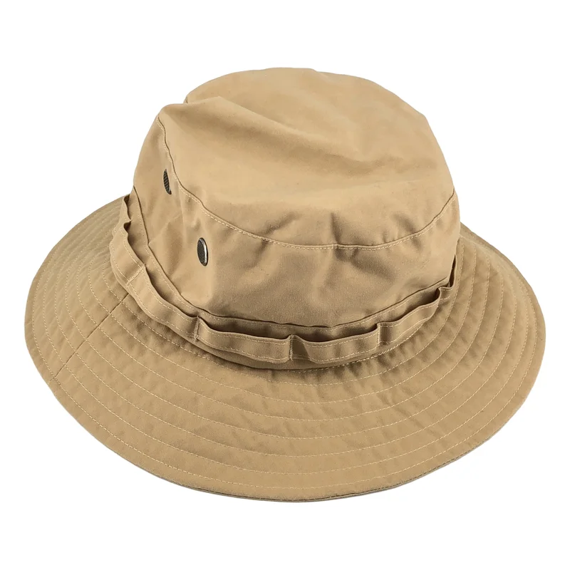 GOODENOUGH / グッドイナフ | HEAD PORTER / ヘッドポーター サファリハット 帽子 | M | その他