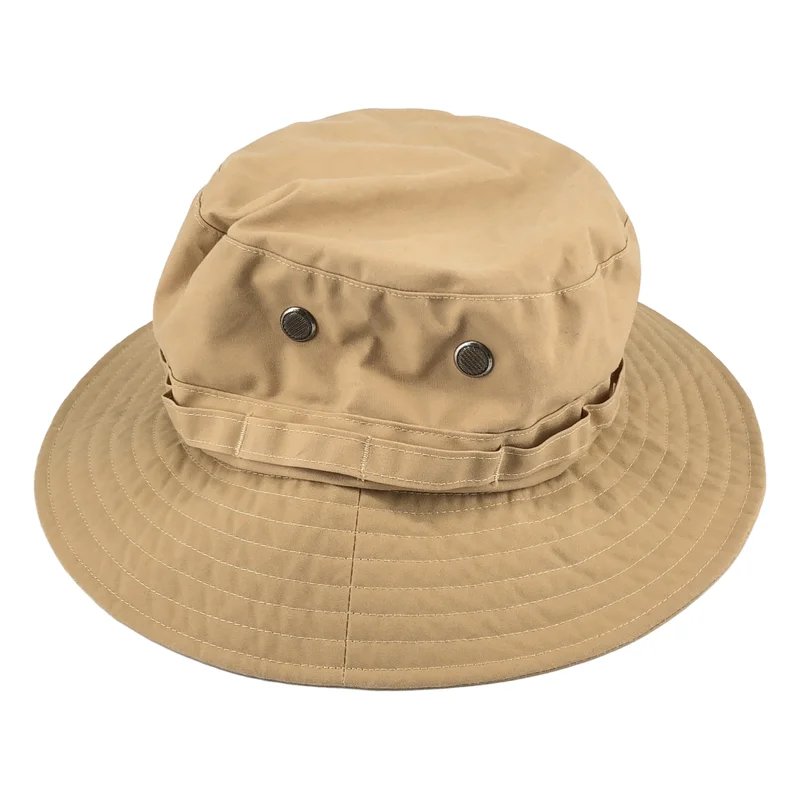 GOODENOUGH / グッドイナフ | HEAD PORTER / ヘッドポーター サファリハット 帽子 | M | その他
