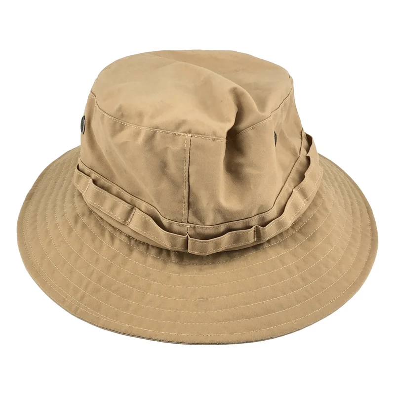 GOODENOUGH / グッドイナフ | HEAD PORTER / ヘッドポーター サファリハット 帽子 | M | その他