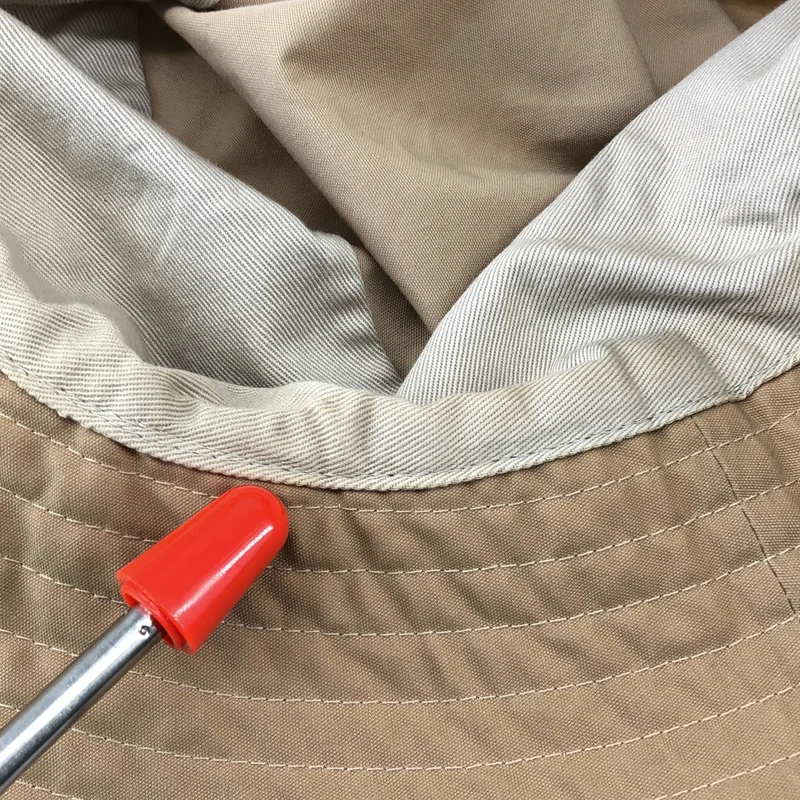 GOODENOUGH / グッドイナフ | HEAD PORTER / ヘッドポーター サファリハット 帽子 | M | その他