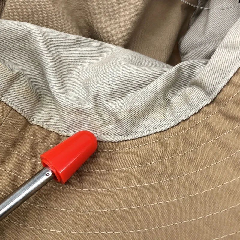 GOODENOUGH / グッドイナフ | HEAD PORTER / ヘッドポーター サファリハット 帽子 | M | その他