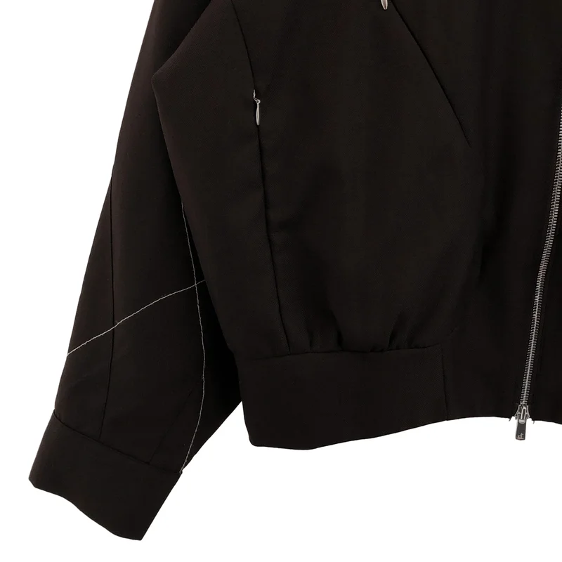 OAO / オーエーオー | SUNLIGHT JACKET ジャケット | XL | メンズ