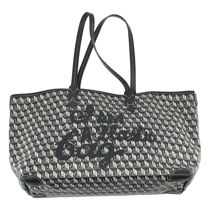 ANYA HINDMARCH / アニヤハインドマーチ | I AM A Plastic Bag Small 149877 |