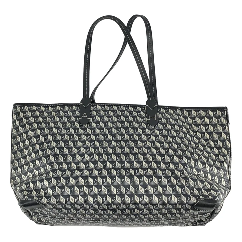 ANYA HINDMARCH / アニヤハインドマーチ | I AM A Plastic Bag Small 149877 |