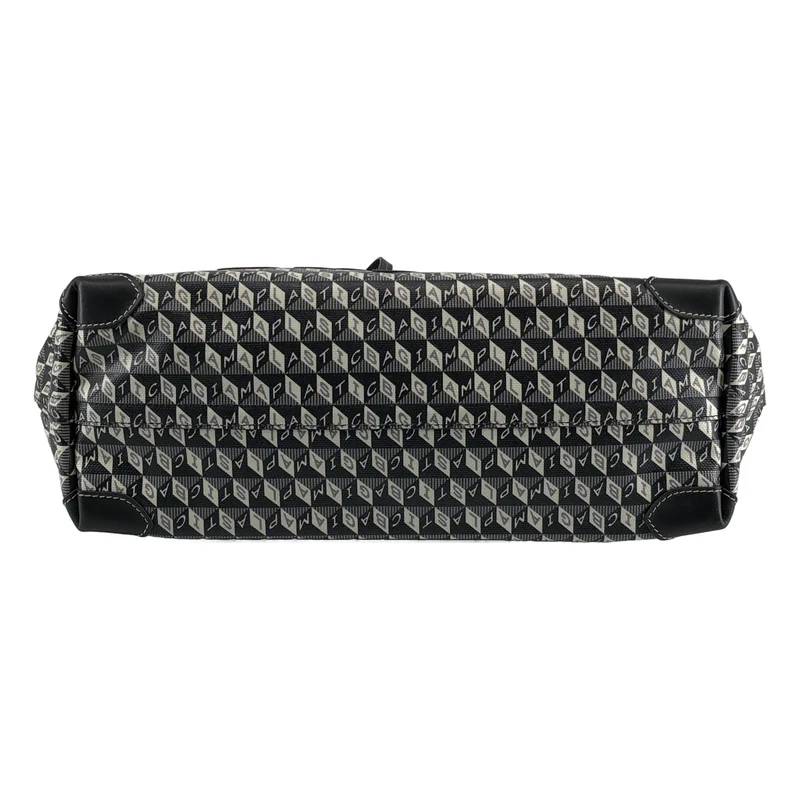 ANYA HINDMARCH / アニヤハインドマーチ | I AM A Plastic Bag Small 149877 |