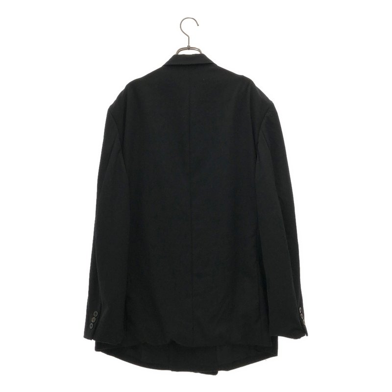 Yohji Yamamoto COSTUME D'HOMME / ヨウジヤマモトコスチュームドオム | 1993AW | セットアップ / ダブルブレスト テーラードジャケット / スラックス | L | メンズ