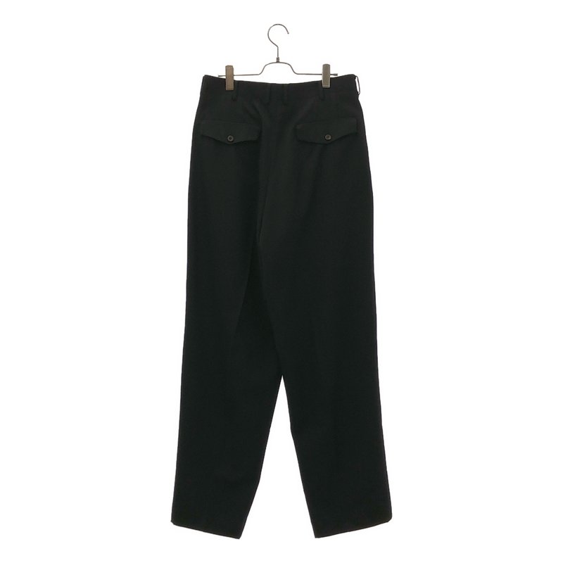 Yohji Yamamoto COSTUME D'HOMME / ヨウジヤマモトコスチュームドオム | 1993AW | セットアップ / ダブルブレスト テーラードジャケット / スラックス | L | メンズ
