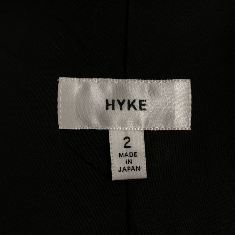 HYKE / ハイク | ライナー付きトレンチコート | 2 | レディース