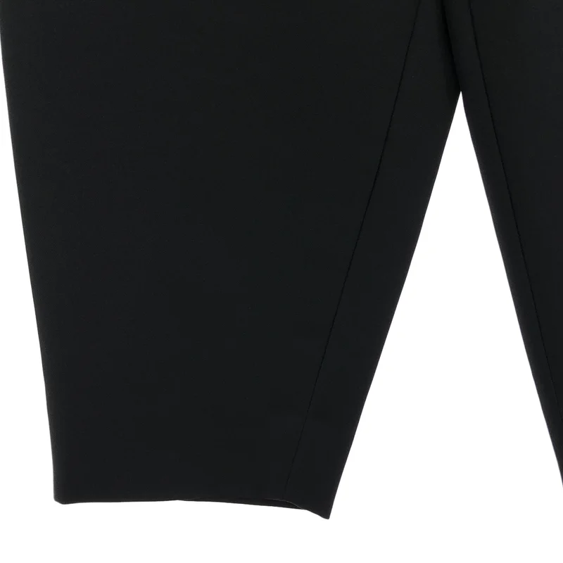 COMME des GARCONS HOMME PLUS / コムデギャルソンオムプリュス | 2023AW | 2タック パンツ PL-P022 | XS | メンズ