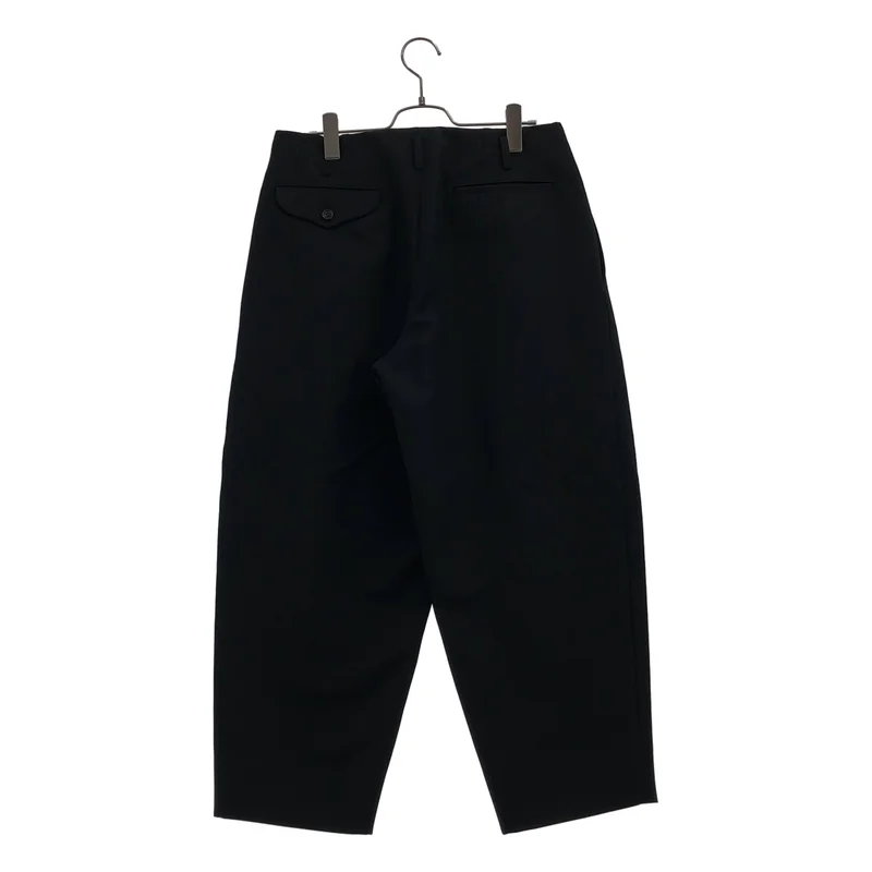 COMME des GARCONS HOMME PLUS / コムデギャルソンオムプリュス | 2023AW | 2タック パンツ PL-P022 | XS | メンズ