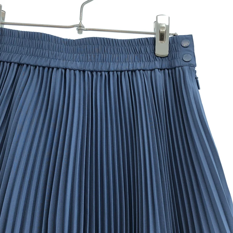 HYKE / ハイク | 2022AW | PLEATED SKIRT / プリーツスカート | 2 | レディース