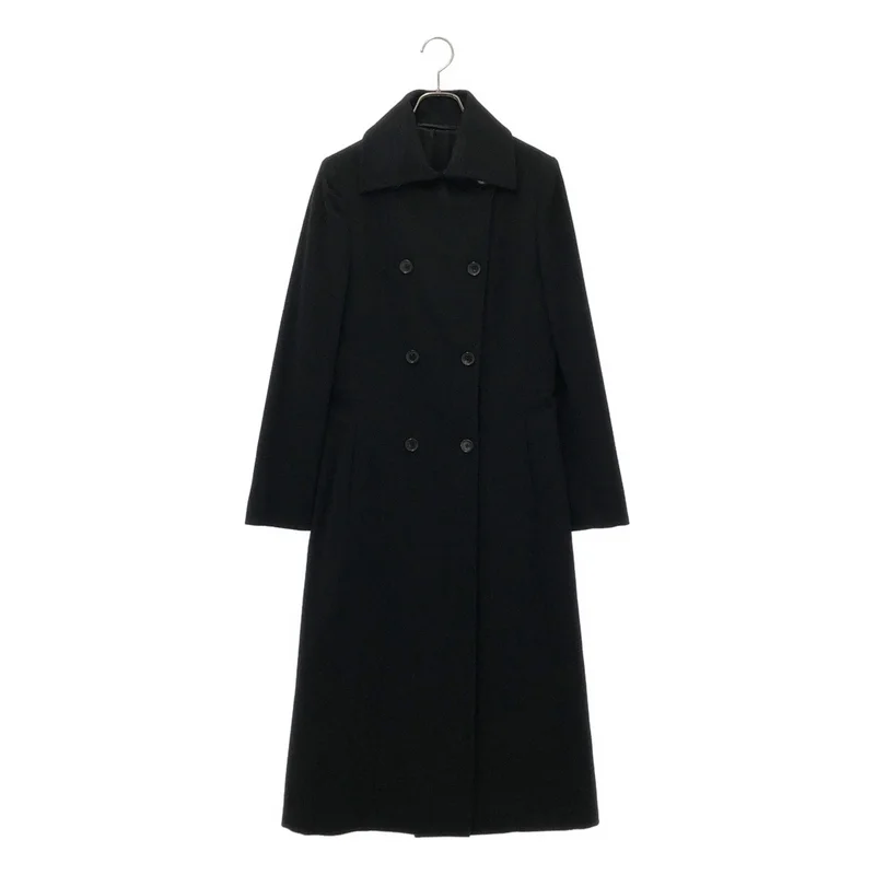 Kiton / キートン | カシミヤ ロングコート | 40 | レディース