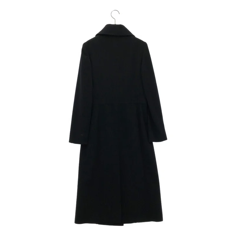 Kiton / キートン | カシミヤ ロングコート | 40 | レディース