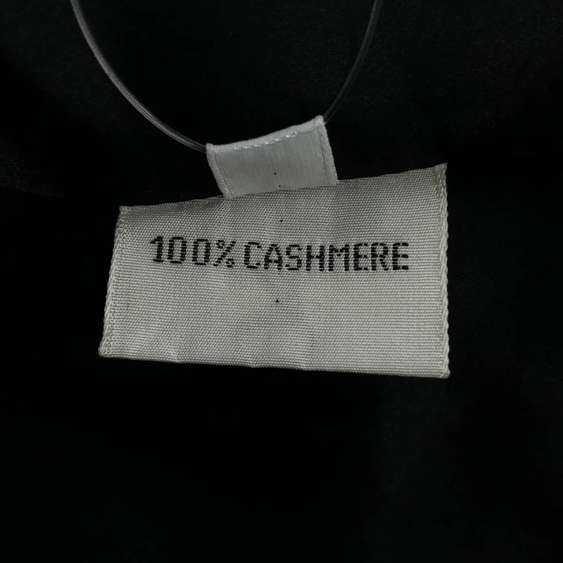 Kiton / キートン | カシミヤ ロングコート | 40 | レディース