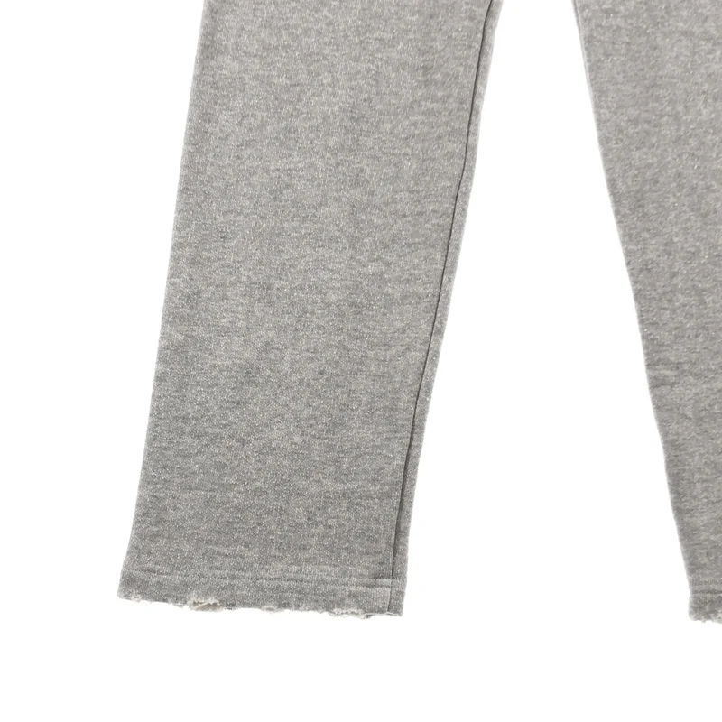 DAIRIKU / ダイリク | Water-Repellent Sweater Pants ダメージ加工 スウェットパンツ | 27 | メンズ