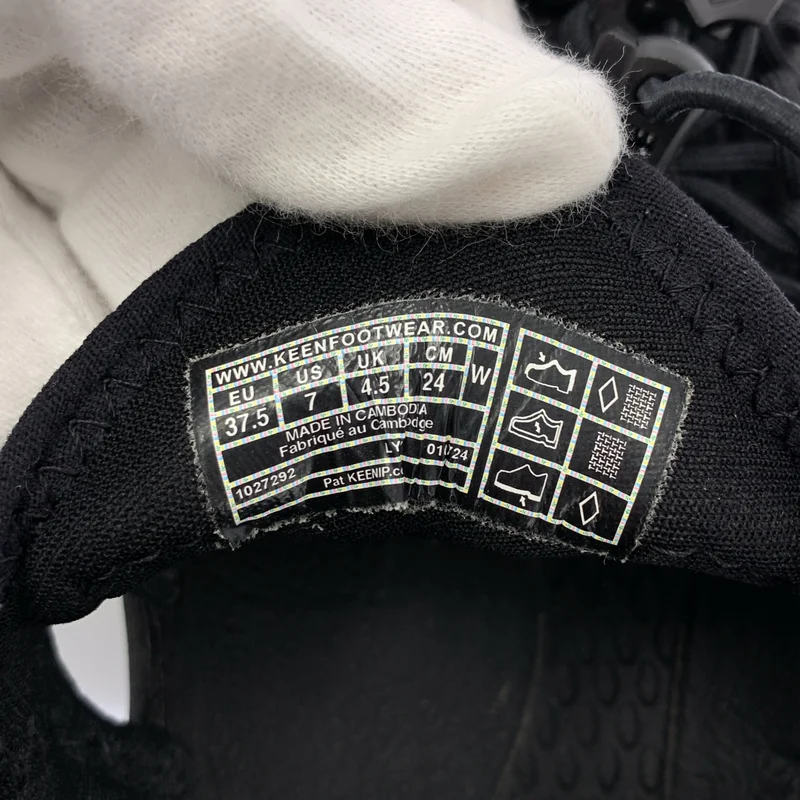KEEN / キーン | UNEEK ユニーク サンダル | 24 | レディース