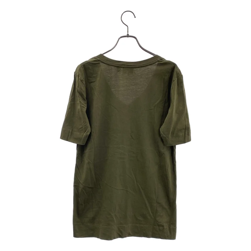 Just Cavalli / ジャストカヴァリ | ロゴ プリント Tシャツ カットソー |