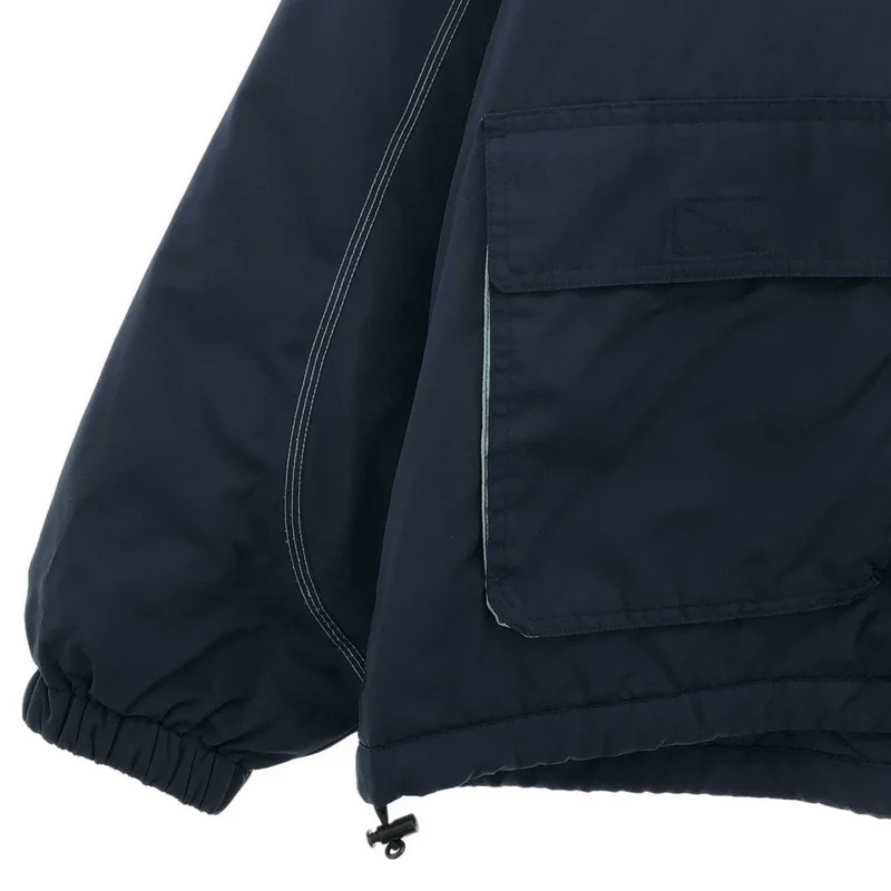 X-LARGE / エクストララージ | 2023AW | × UMBRO ブルゾンジャケット 101234021025 | XL | メンズ