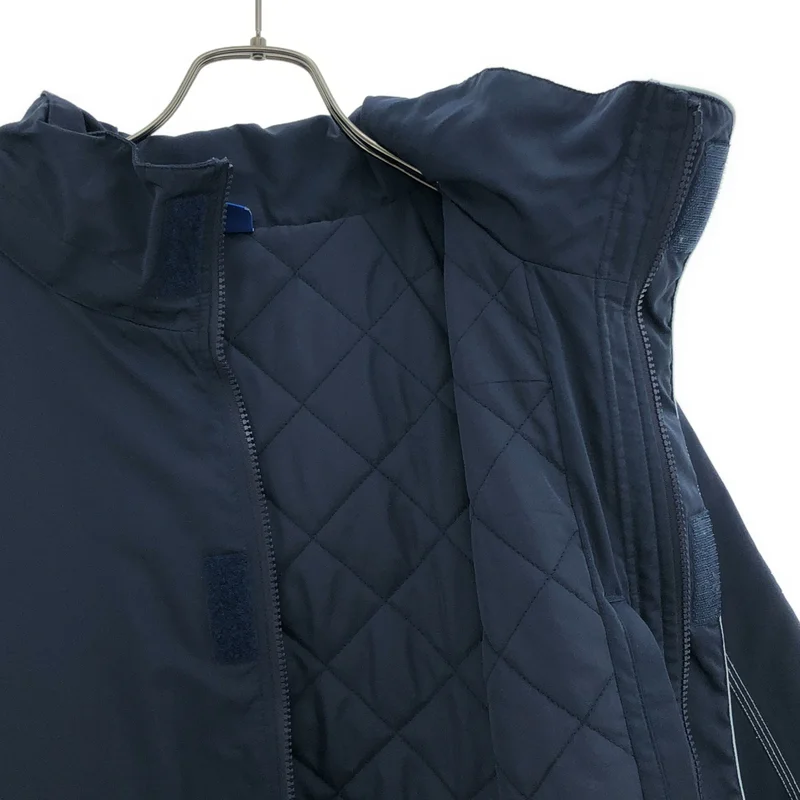 X-LARGE / エクストララージ | 2023AW | × UMBRO ブルゾンジャケット 101234021025 | XL | メンズ