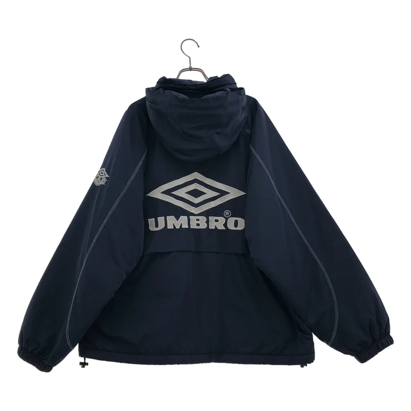 X-LARGE / エクストララージ | 2023AW | × UMBRO ブルゾンジャケット 101234021025 | XL | メンズ