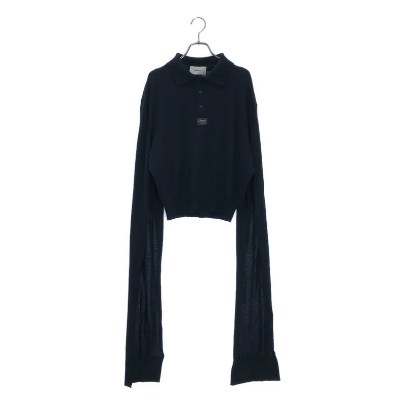 Coperni  / コペルニ | スリーブデザイン ニット | S | レディース