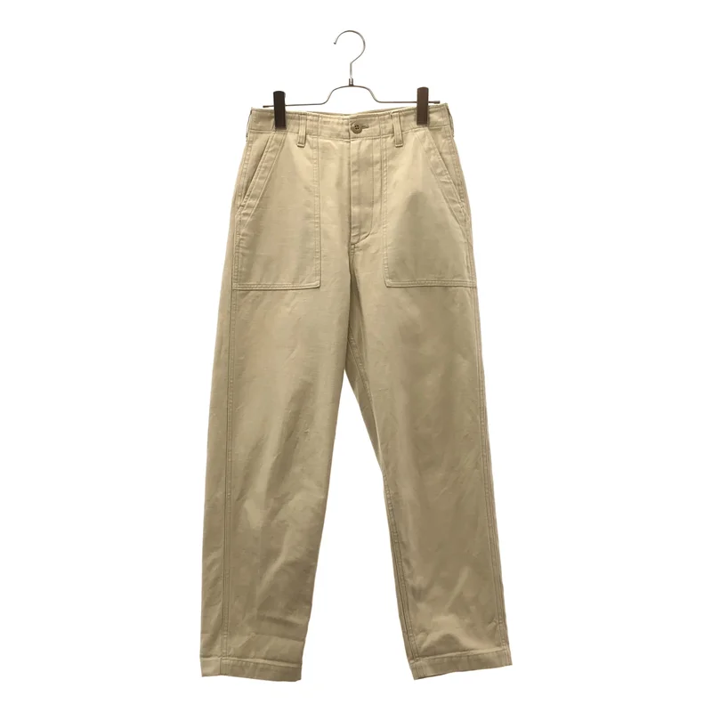 Shinzone / シンゾーン | BAKER PANTS パンツ 15AMSPA18 | 34 | レディース