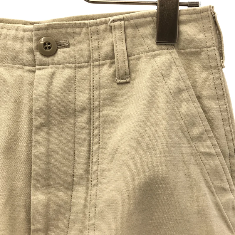 Shinzone / シンゾーン | BAKER PANTS パンツ 15AMSPA18 | 34 | レディース