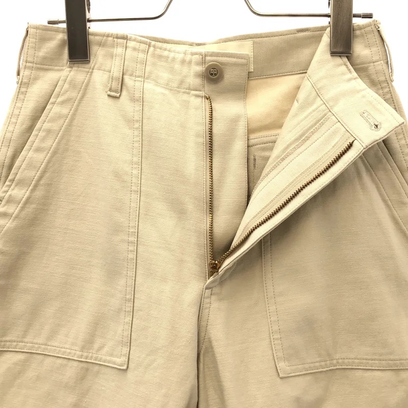 Shinzone / シンゾーン | BAKER PANTS パンツ 15AMSPA18 | 34 | レディース