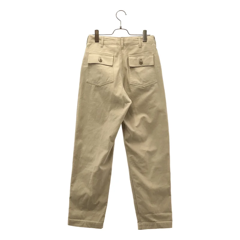 Shinzone / シンゾーン | BAKER PANTS パンツ 15AMSPA18 | 34 | レディース