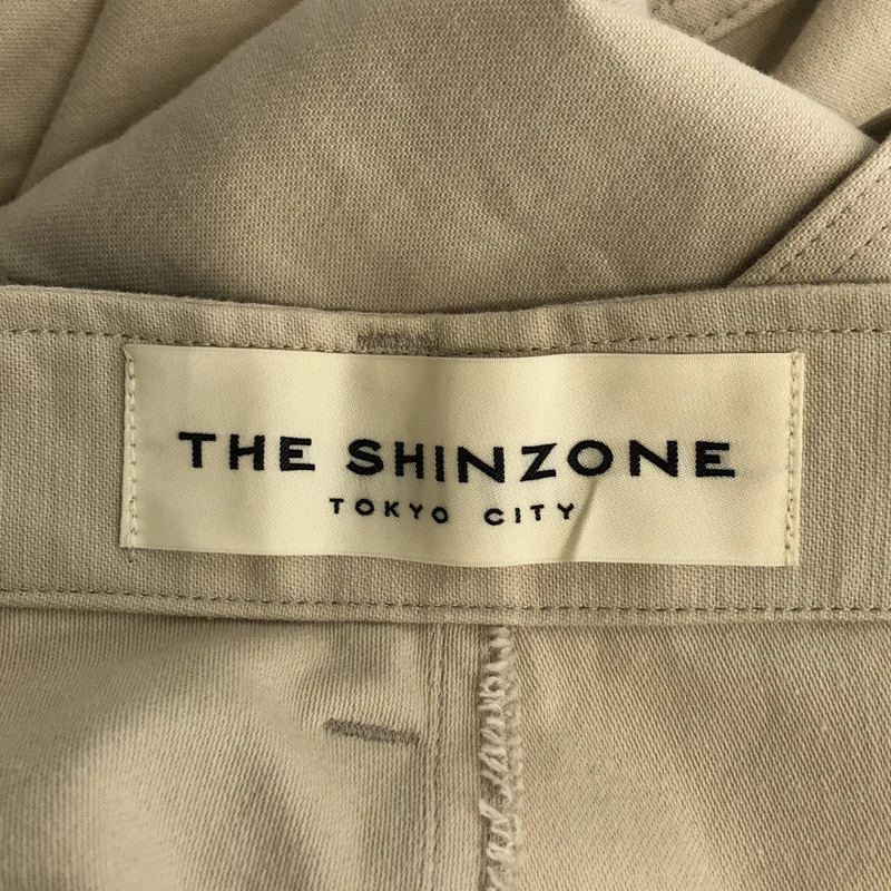 Shinzone / シンゾーン | BAKER PANTS パンツ 15AMSPA18 | 34 | レディース