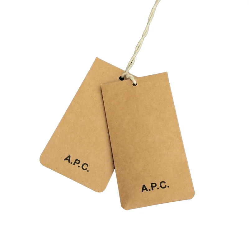 A.P.C. / アーペーセー | ウール ステンカラーコート | 36 | レディース