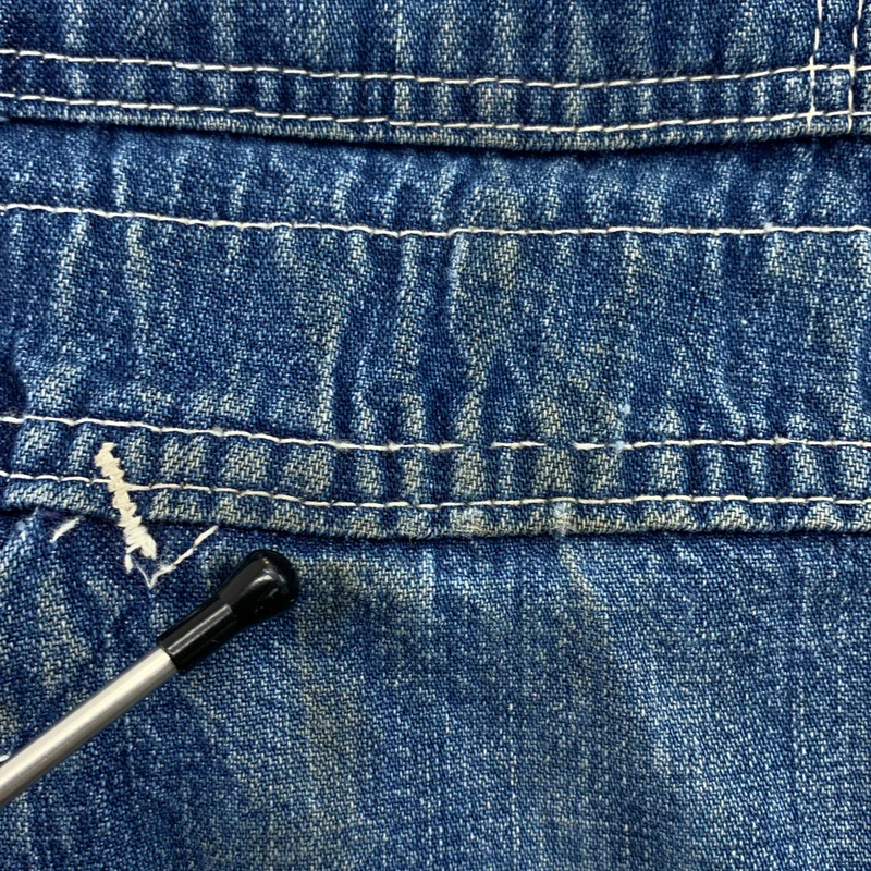 VINTAGE / ヴィンテージ古着 | 1950s | Old Hickory デニム オーバーオール |