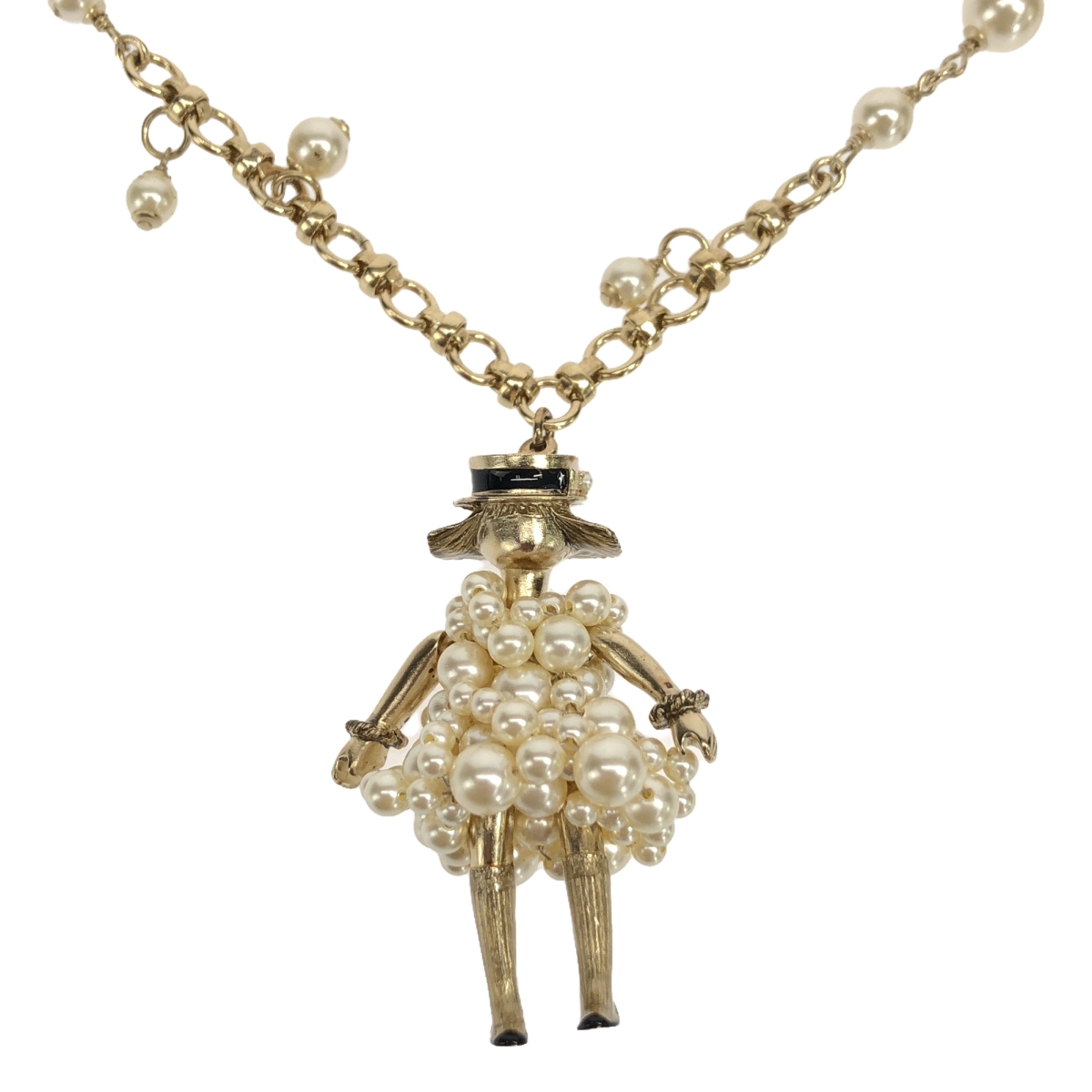CHANEL / シャネル | 2015スプリングコレクション 15P ココマーク
