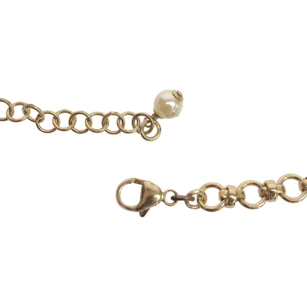 CHANEL / シャネル | 2015スプリングコレクション 15P ココマーク