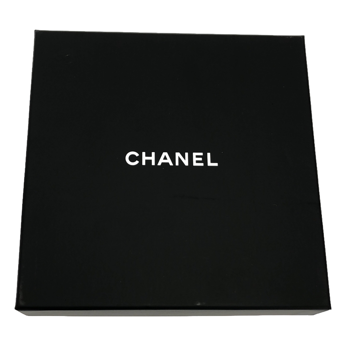 CHANEL / シャネル | 2015スプリングコレクション 15P ココマーク マドモワゼル パールドレス ドール ネックレス |